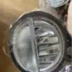 Front LED Fog Light Assembly with Daytime Running Lights (DRL) for Toyota Land Cruiser J70 LC70 LC71 LC76 LC78 LC79