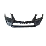 Front Bumper Cover Fascia Replacement for 2014-2018 Lexus GX460 (Part Number 52119-6B942), ABS Material