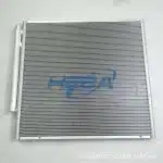 A/C Condenser Assembly for Toyota Land Cruiser Hzj79 70 Series, Replaces 88460-60460