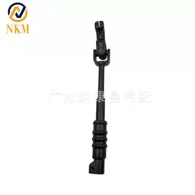 Intermediate Steering Shaft Joint Assembly 45203-60181 for Toyota Land Cruiser, Prado, 4Runner & Lexus GX400/GX460 Intermediate Steering Shaft Joint Assembly 45203-60181 for Toyota Land Cruiser, Prado, 4Runner & Lexus GX400/GX460