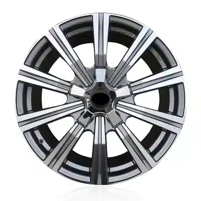 20-Inch Aluminum Alloy Modified Wheels for Toyota Land Cruiser, Prado, and Lexus LX570 20-Inch Aluminum Alloy Modified Wheels for Toyota Land Cruiser, Prado, and Lexus LX570
