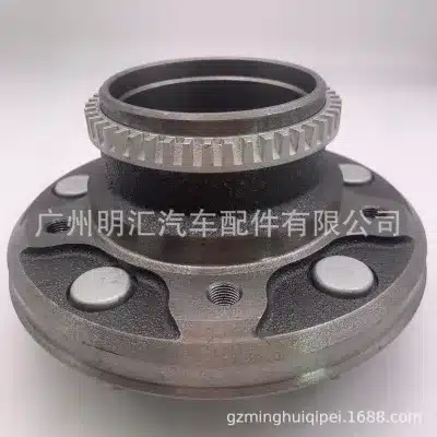 Front Right Wheel Hub Bearing 43503-69045 for Toyota Land Cruiser GRJ76 HZJ78 VDJ79 Front Right Wheel Hub Bearing 43503-69045 for Toyota Land Cruiser GRJ76 HZJ78 VDJ79