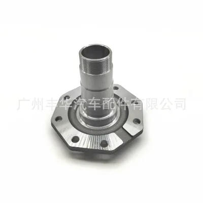 Front Wheel Hub Assembly 43401-60080 for Toyota Land Cruiser FJ80 HDJ80 FZJ80 HZJ105 Front Wheel Hub Assembly 43401-60080 for Toyota Land Cruiser FJ80 HDJ80 FZJ80 HZJ105