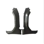 Front Aluminum Fender Panel Replacement for 2022-2026 Lexus GX550, Left or Right Side Driver Passenger Side