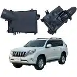 Engine Air Filter Housing Assembly 17700-31852 for 2010-2018 Toyota Prado Land Cruiser 150