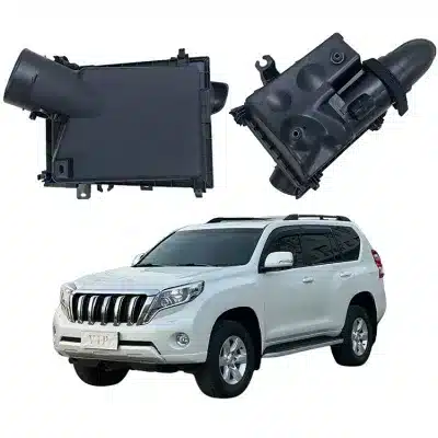 Engine Air Filter Housing Assembly 17700-31852 for 2010-2018 Toyota Prado Land Cruiser 150 Engine Air Filter Housing Assembly 17700-31852 for 2010-2018 Toyota Prado Land Cruiser 150
