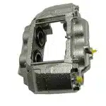 Front Left & Right Brake Caliper Pair for Toyota Land Cruiser HZJ79, OE# 47730-60120 47750-60120