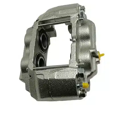Front Left & Right Brake Caliper Pair for Toyota Land Cruiser HZJ79, OE# 47730-60120 47750-60120