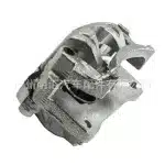 Rear Left Brake Caliper Replacement for Toyota Land Cruiser 80 Series FZJ80 HDJ80 HZJ80, OEM 47750-60070