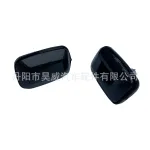 Side Marker Fender Turn Signal Lights for Toyota Land Cruiser FJ200, Amber Indicator Lamps Left & Right Pair