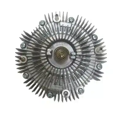 Engine Cooling Fan Clutch 16210-0L010 for Toyota Hilux Vigo 1KD 2KD, Land Cruiser 4700 UZJ100 Engine Cooling Fan Clutch 16210-0L010 for Toyota Hilux Vigo 1KD 2KD, Land Cruiser 4700 UZJ100