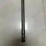 Front Drive Shaft Propeller Shaft Replacement for Toyota Land Cruiser FZJ80, Replaces 43412-60110