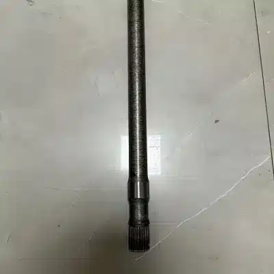 Front Drive Shaft Propeller Shaft Replacement for Toyota Land Cruiser FZJ80, Replaces 43412-60110 Front Drive Shaft Propeller Shaft Replacement for Toyota Land Cruiser FZJ80, Replaces 43412-60110