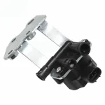 Suspension Air Pump Distribution Valve Block 48960-60010 for Lexus GX460 and Toyota Land Cruiser Prado