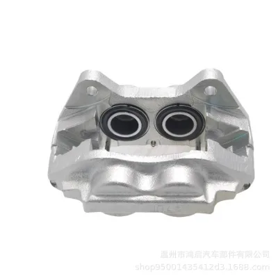 Front Brake Caliper Pair (LH & RH) 47730-60120 47750-60120 for Toyota Land Cruiser HZJ79 HDJ79 2001-2006 Front Brake Caliper Pair (LH & RH) 47730-60120 47750-60120 for Toyota Land Cruiser HZJ79 HDJ79 2001-2006