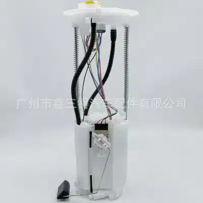 77020-60700 Fuel Pump Assembly for Toyota Land Cruiser J300 3.5T & Lexus LX600 FJA300 77020-60700 Fuel Pump Assembly for Toyota Land Cruiser J300 3.5T & Lexus LX600 FJA300