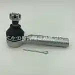 Outer Steering Tie Rod End 45046-69245 for Toyota FJ Cruiser, Land Cruiser Prado FJ150, Lexus GX400