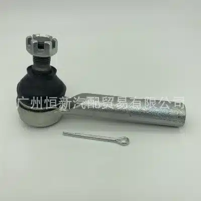 Outer Steering Tie Rod End 45046-69245 for Toyota FJ Cruiser, Land Cruiser Prado FJ150, Lexus GX400 Outer Steering Tie Rod End 45046-69245 for Toyota FJ Cruiser, Land Cruiser Prado FJ150, Lexus GX400