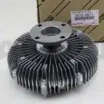 Engine Cooling Fan Clutch Coupler for Land Cruiser LC200 & Lexus LX570 5.7L 3UR-FE, Aisin Type