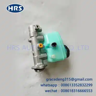 Brake Master Cylinder Assembly 47201-60A00 for Toyota Land Cruiser HZJ79 FZJ79 Replacement Brake Master Cylinder Assembly 47201-60A00 for Toyota Land Cruiser HZJ79 FZJ79 Replacement