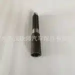 Transfer Case Input Shaft 36211-60090 for Toyota Land Cruiser Pickup HZJ79, Heavy Duty Steel Drive Shaft