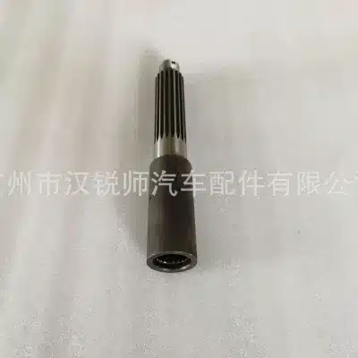 Transfer Case Input Shaft 36211-60090 for Toyota Land Cruiser Pickup HZJ79, Heavy Duty Steel Drive Shaft Transfer Case Input Shaft 36211-60090 for Toyota Land Cruiser Pickup HZJ79, Heavy Duty Steel Drive Shaft