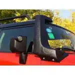 Off-Road Snorkel High Air Intake Kit for Toyota FJ Cruiser, Original Style No-Drill Installation Wading Device
