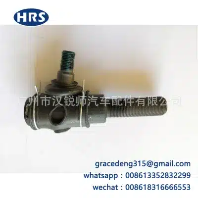 Front Outer Steering Tie Rod End for Toyota Land Cruiser HZJ79, Replaces 45045-69045 45045-69025 Front Outer Steering Tie Rod End for Toyota Land Cruiser HZJ79, Replaces 45045-69045 45045-69025