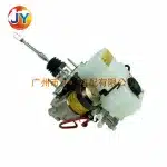 ABS Brake Pump Master Cylinder Booster Assembly for Toyota 4Runner, Prius, Lexus GX470, Replaces 47050-60081