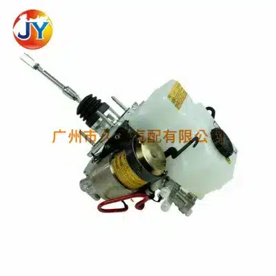 ABS Brake Pump Master Cylinder Booster Assembly for Toyota 4Runner, Prius, Lexus GX470, Replaces 47050-60081 ABS Brake Pump Master Cylinder Booster Assembly for Toyota 4Runner, Prius, Lexus GX470, Replaces 47050-60081