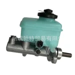 Brake Master Cylinder 47201-60A70 for Toyota Land Cruiser VDJ79 Pickup Replacement