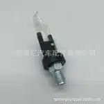 Power Steering Idle Air Control Valve 17630-16040 for Toyota Land Cruiser UZJ100 2UZ Engine