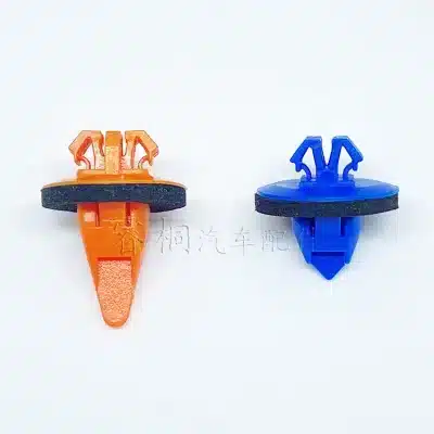 Wheel Arch Flare & Bumper Fender Guard Clips Set for Toyota RAV4 and FJ Cruiser, Replaces 75495-35010 75397-35010 75392-60031 Wheel Arch Flare & Bumper Fender Guard Clips Set for Toyota RAV4 and FJ Cruiser, Replaces 75495-35010 75397-35010 75392-60031
