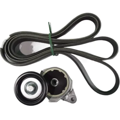 Engine Drive Belt Fan Belt Replacement for Land Cruiser 200 LC200 Lexus LX570 5.7L V8 3UR-FE Engine Drive Belt Fan Belt Replacement for Land Cruiser 200 LC200 Lexus LX570 5.7L V8 3UR-FE