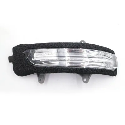 Rearview Mirror Turn Signal Light Indicator Lamp Pair for Toyota Land Cruiser Prado GRJ150, Replaces 81730-60120 81740-60090 Rearview Mirror Turn Signal Light Indicator Lamp Pair for Toyota Land Cruiser Prado GRJ150, Replaces 81730-60120 81740-60090