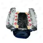2UZ-FE V8 Engine Assembly for Toyota Land Cruiser 100 200, GX470, 4.7L Engine Replacement