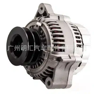 12V 100A Alternator Assembly 27060-17020 for Toyota Land Cruiser HDJ80 with 14B Engine 12V 100A Alternator Assembly 27060-17020 for Toyota Land Cruiser HDJ80 with 14B Engine