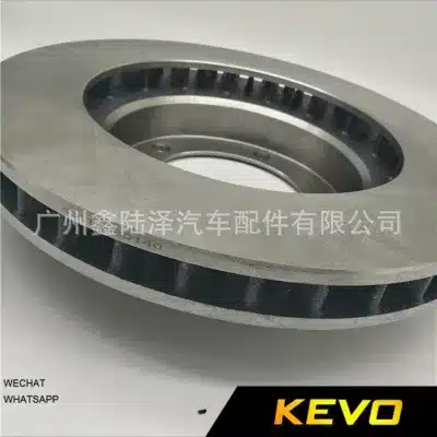 Front Brake Disc Rotor replacement for Toyota Land Cruiser HZJ79 HZJ80 2007-2014, OEM 43512-60141 Front Brake Disc Rotor replacement for Toyota Land Cruiser HZJ79 HZJ80 2007-2014, OEM 43512-60141