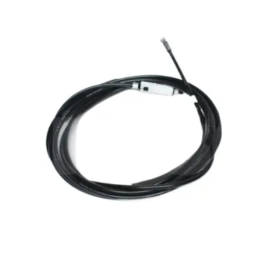 Fuel Tank Gas Door Release Lock Control Cable for Toyota Land Cruiser 100 LC100 4500 4700 & Lexus LX470 Fuel Tank Gas Door Release Lock Control Cable for Toyota Land Cruiser 100 LC100 4500 4700 & Lexus LX470