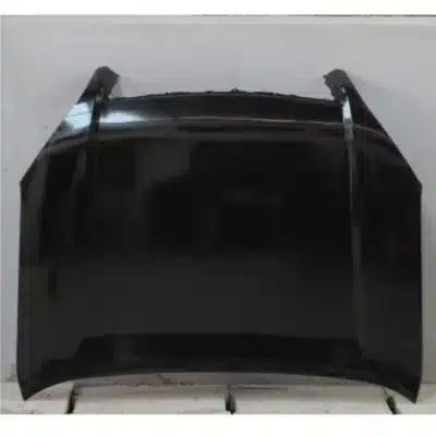 Front Engine Hood Panel Cover Replacement for Toyota Prado FJ120 Series, Heavy-Duty Metal Construction Front Engine Hood Panel Cover Replacement for Toyota Prado FJ120 Series, Heavy-Duty Metal Construction