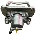 Rear Right Brake Caliper Assembly 47850-60070 for Toyota Land Cruiser VDJ200 & Lexus LX570