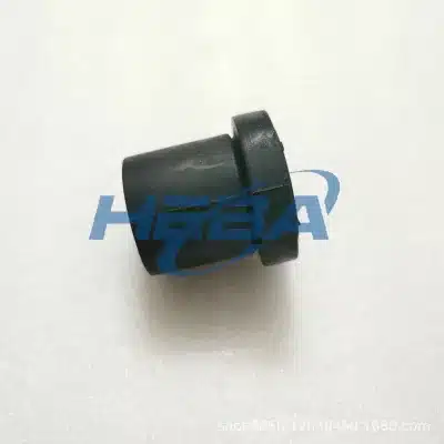 Rear Leaf Spring Bushing Rubber Sleeve 90385-18021 for Toyota Land Cruiser HZJ79 Rear Leaf Spring Bushing Rubber Sleeve 90385-18021 for Toyota Land Cruiser HZJ79
