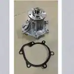 Engine Water Pump Assembly 16100-69325 for Toyota Land Cruiser 80 Series & Lexus LX450 4.5L 1FZ-FE