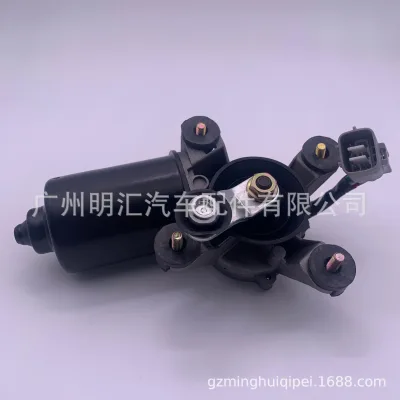 Front Windshield Wiper Motor 85110-60111 for Toyota Land Cruiser FZJ80 HDJ80 HZJ80 1990-1998