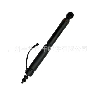 Rear Shock Absorber Assembly 48530-69535 for Toyota Prado LC150 and Lexus GX460, Suspension Damper Replacement Rear Shock Absorber Assembly 48530-69535 for Toyota Prado LC150 and Lexus GX460, Suspension Damper Replacement