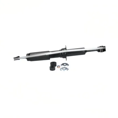 341344 Front Shock Absorber Replacement for Toyota FJ Cruiser & Land Cruiser Prado 4.0L 1GR-FE, OE 1D341344