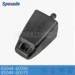 Headlight Washer Cleaning Nozzle for Toyota Land Cruiser LC100 LX470 1998-2007, OE 85044-60060 85044-60090
