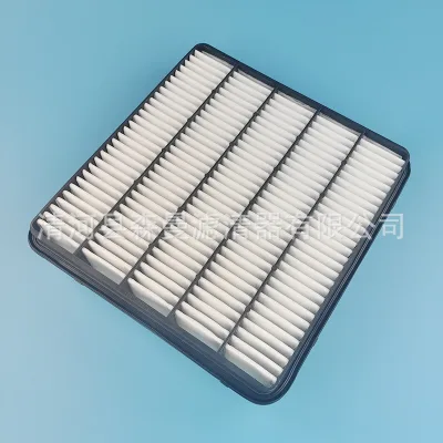 Engine Air Filter Replacement 17801-51020 for Toyota Land Cruiser and Lexus LX450D Engine Air Filter Replacement 17801-51020 for Toyota Land Cruiser and Lexus LX450D