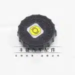 Brake Master Cylinder Reservoir Cap for Toyota Land Cruiser 4500 4700 LC100 Lexus LX470, ABS Fluid Bottle Lid Replacement