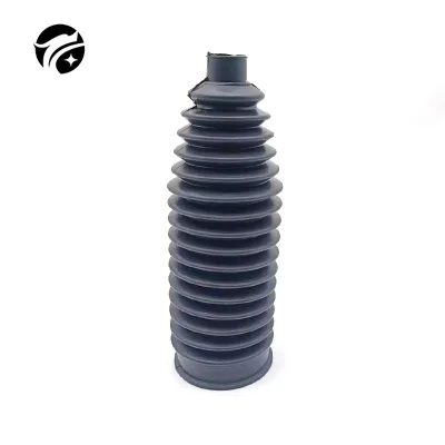 Steering Gear Rack and Pinion Bellows Boot for Toyota Camry, TPE Material, Replaces 45535-06080 Steering Gear Rack and Pinion Bellows Boot for Toyota Camry, TPE Material, Replaces 45535-06080